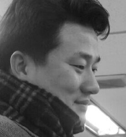 ▲이상호기자(사진=트위터)